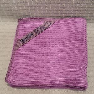 Kitchen Towel - Eggplant